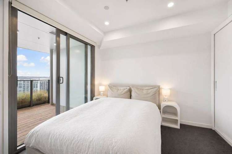 804/45 Union Street City Centre_5