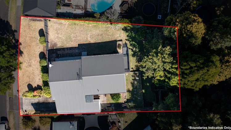 33 Challinor Street Pukete_27