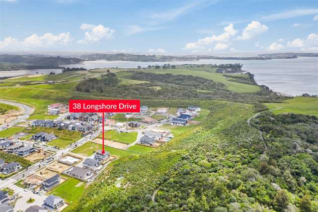 38 Longshore Drive Long Bay_1