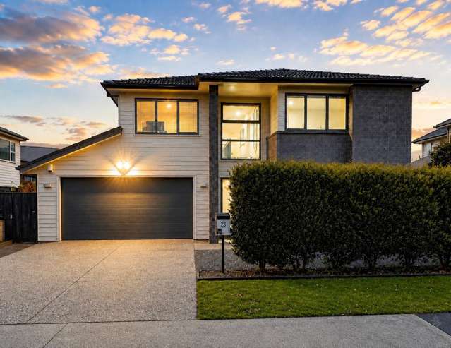 A Home For Every Generation