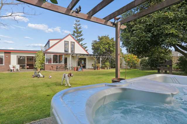 The Backyard You've Been Looking For