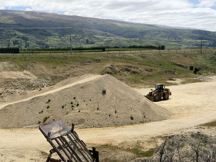 Kinaston Road, Roxburgh East Roxburgh_12