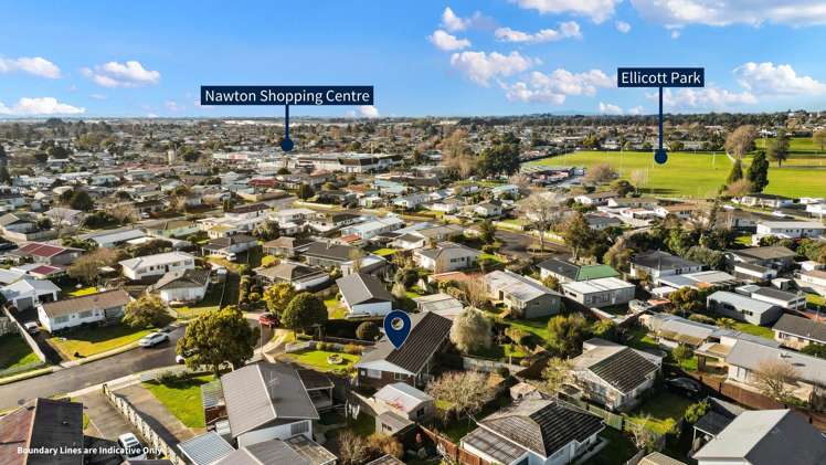 16A Bradley Place Nawton_14
