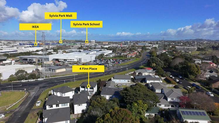 4 Finn Place Mount Wellington_16