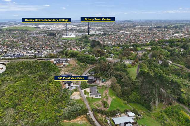 185 Point View Drive East Tamaki Heights_1