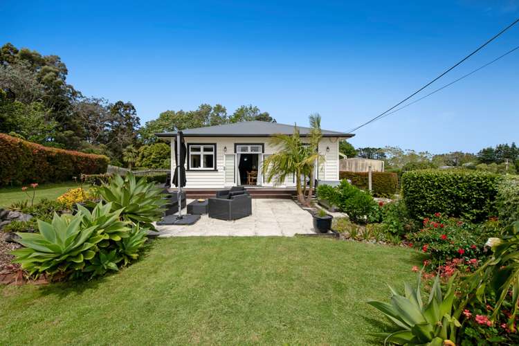 11 Burne Road Waitoki Rodney Houses for Sale One Roof