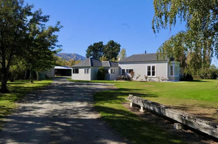 5584 Kurow-Duntroon Road Kurow_33