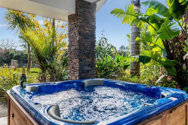 Bespoke Design for Luxury Living