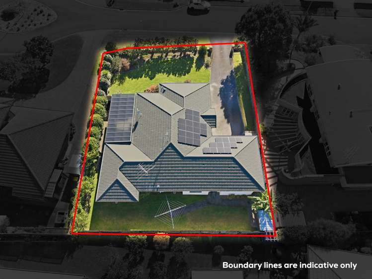 8 Emsworth Court Pukekohe_26