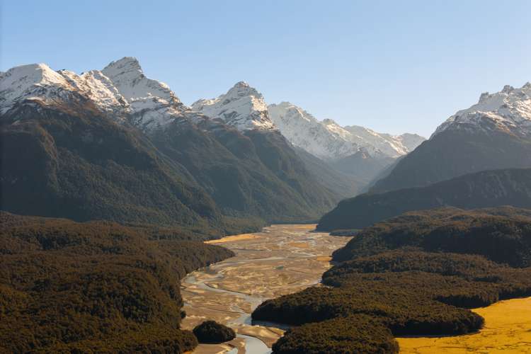 Glenorchy-Paradise Road Glenorchy_16