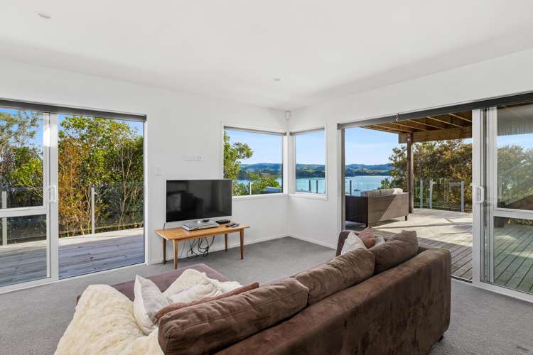 45 Ridge Road Mahurangi East_15