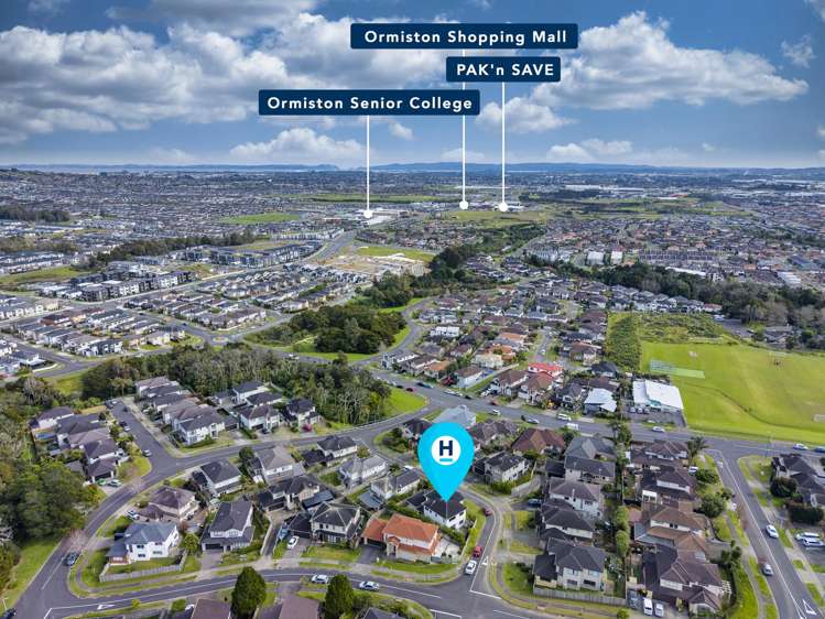 7 Viera Drive Flat Bush_24