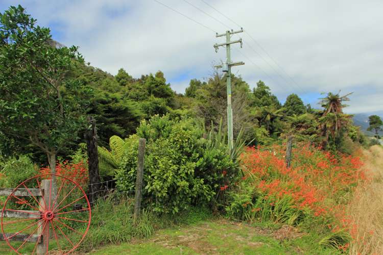 State Highway 6 Barrytown_6