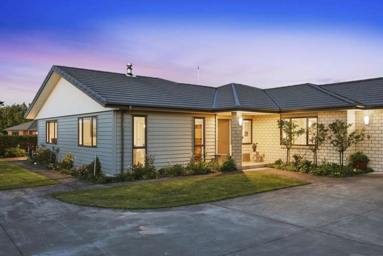 36 Fairfield Road Levin_39
