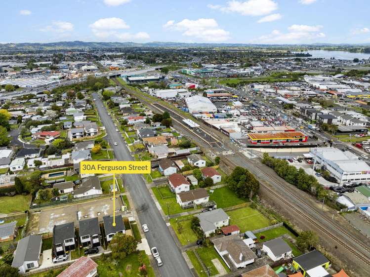 30A Ferguson Street Manurewa East_17