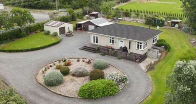 Charming Lifestyle Retreat