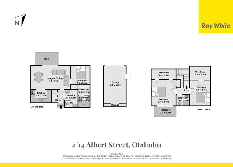 2/14 Albert Street Otahuhu_14