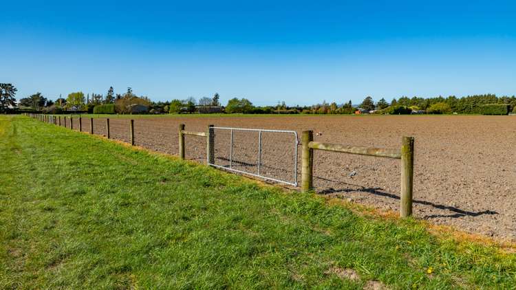 Selwyn Lake Road Leeston_23