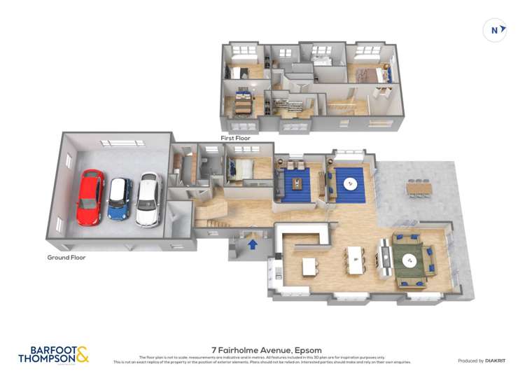 7 Fairholme Avenue Epsom_6