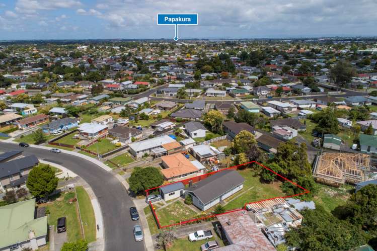 25 President Avenue Papakura_14