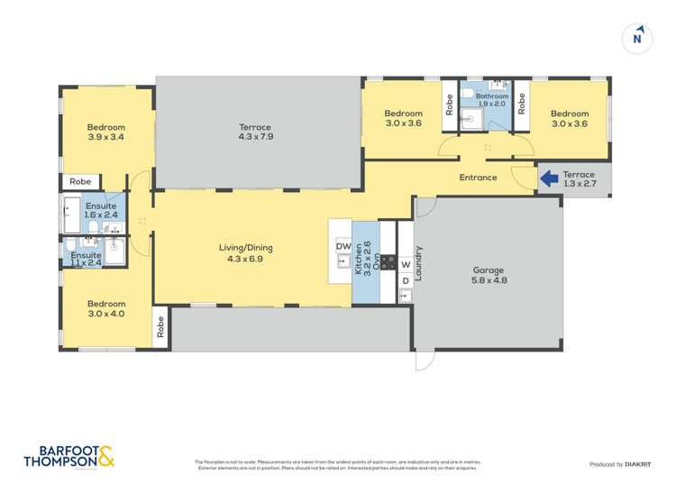 38 Holcroft Street Papakura_6