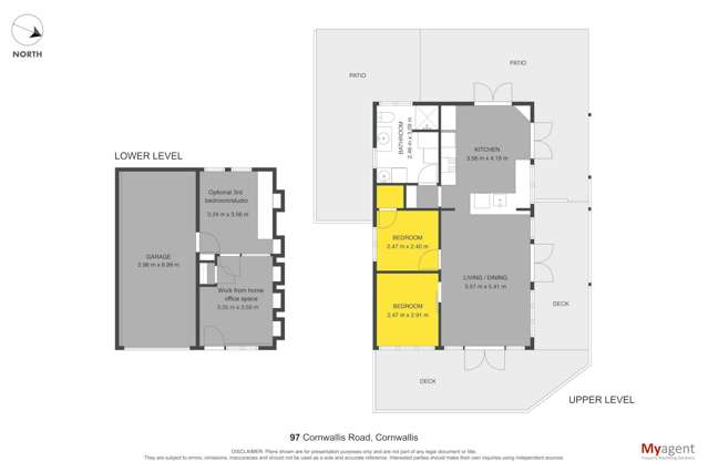 97 Cornwallis Road Cornwallis_1
