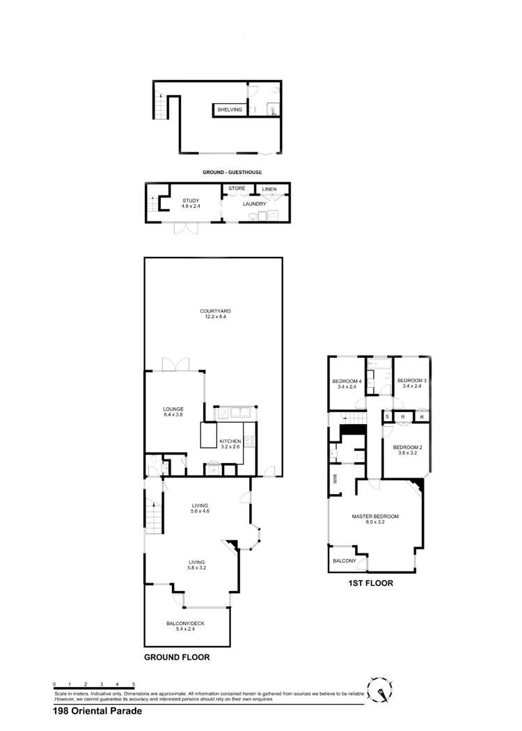 198 Oriental Parade Oriental Bay_19