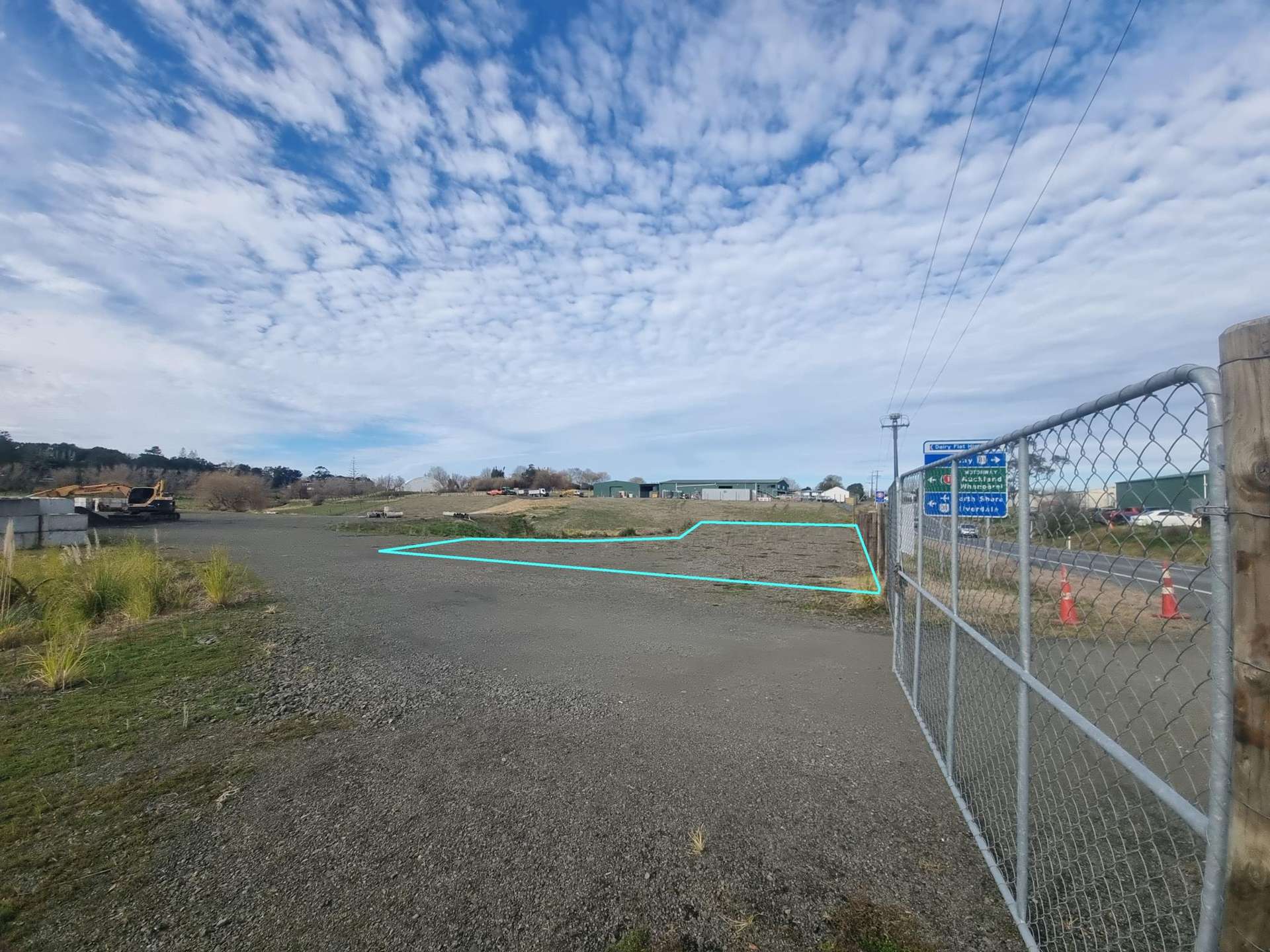 Part of/24 Kahikatea Flat Road Dairy Flat_0