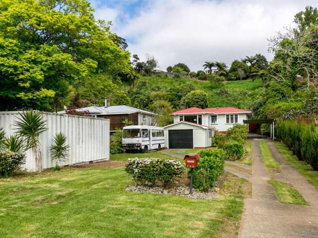 122 Huatoki Street Frankleigh Park_1