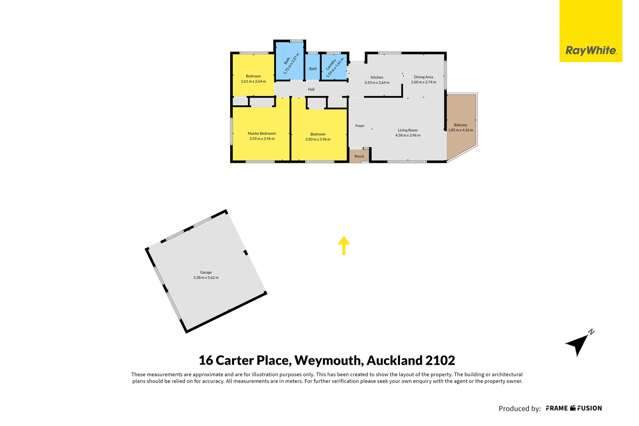 16 Carter Place Manurewa_1