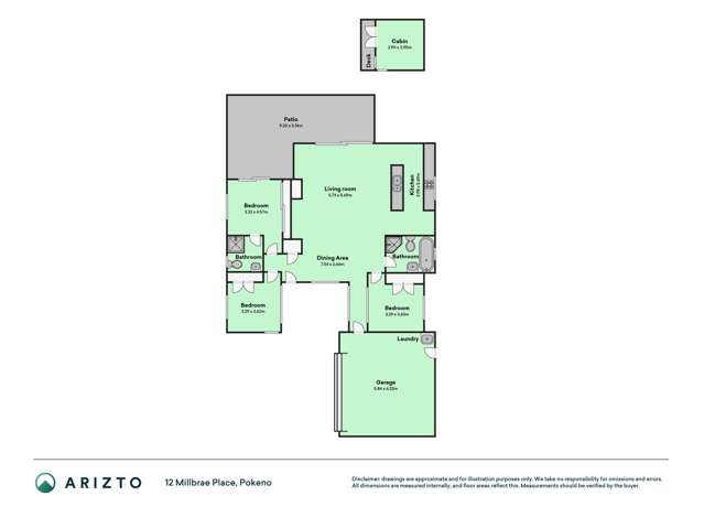 12 Millbrae Place Pokeno_1