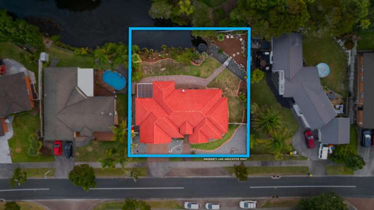 16 Semillon Avenue Henderson_28
