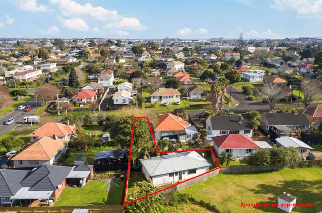 41a Stewart Avenue Panmure_1