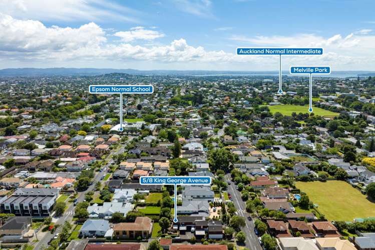 5/8 King George Avenue Epsom_12