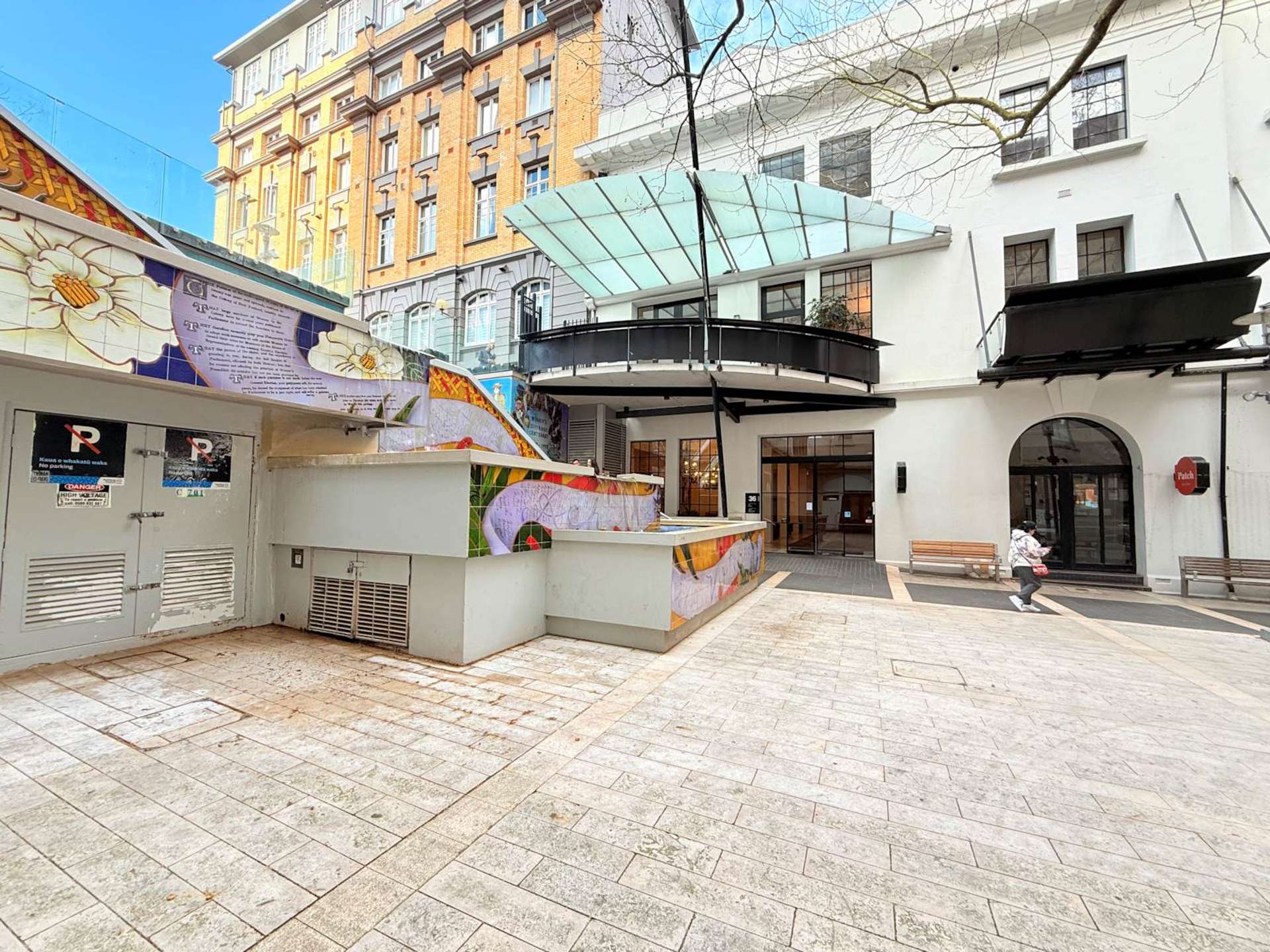 36 Lorne Street City Centre_0