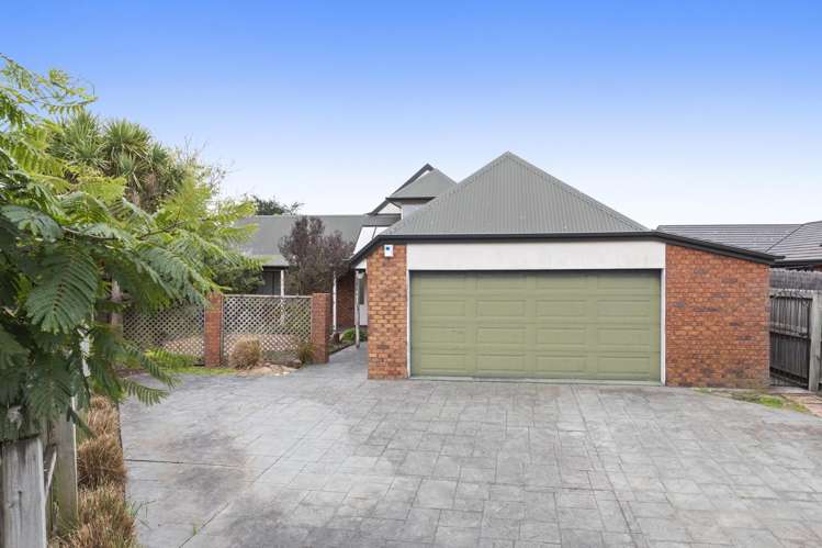 12 Courtfield Close Parklands_14