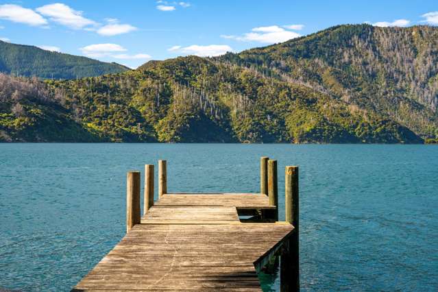 Lot 1 Maraetai Bay Queen Charlotte Sound_3
