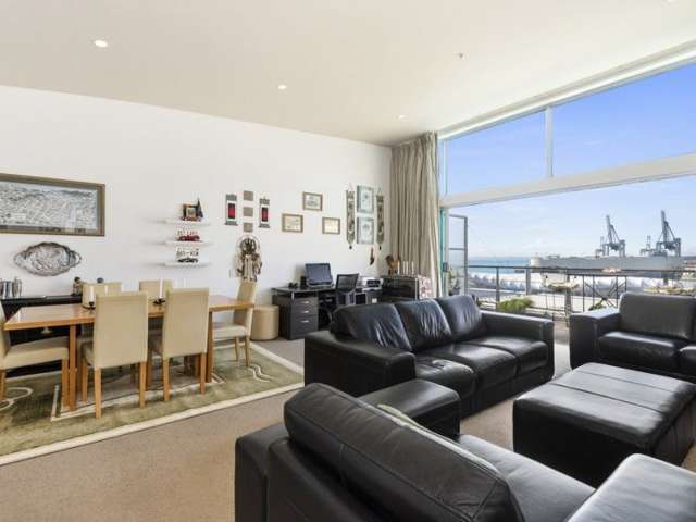 49a/139 Quay Street Waitemata Harbour_3