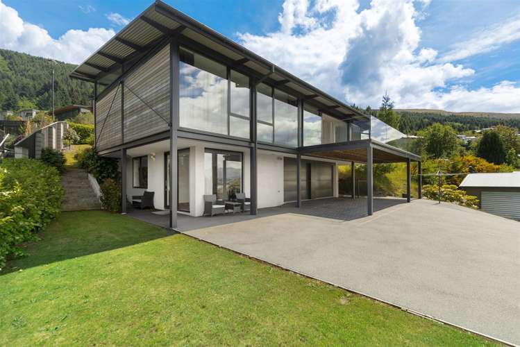 86 Highview Terrace Queenstown_22