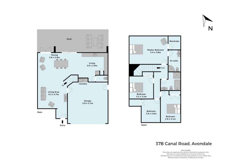 37b Canal Road Avondale_17