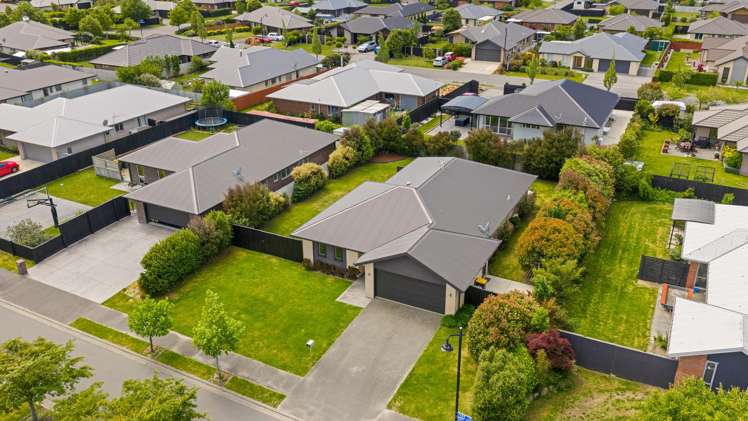 52 Park Lane Rolleston_20