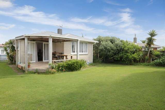 Convenient Mount Maunganui Living