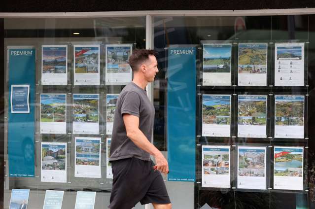 Rupert Gough: Should you buy an investment property in a recession?