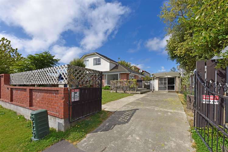 27a Elizabeth Street Riccarton_13