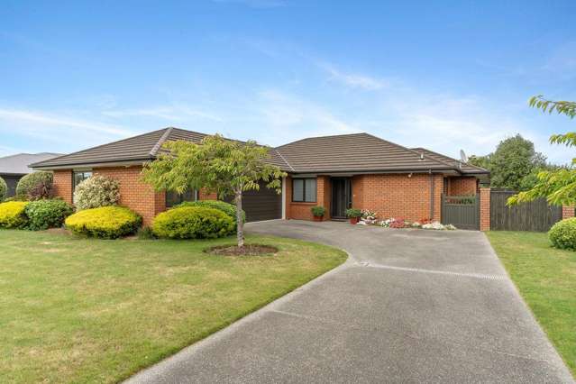 A Place to Live, Work and Create