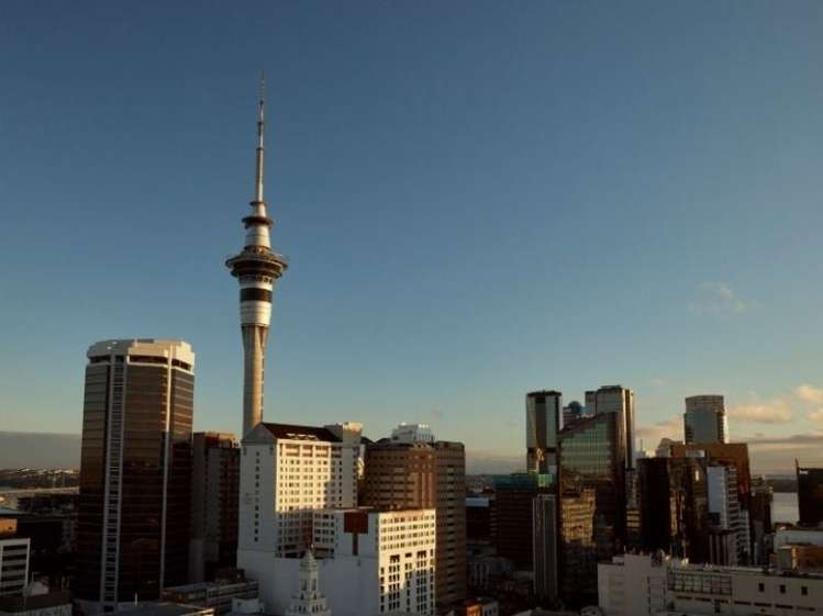 Level 13/2 - 16 Wakefield Street Auckland Central_16