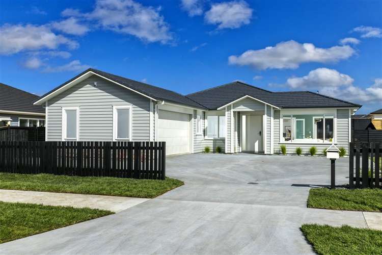 21 Bellamont Street Kumeu_19