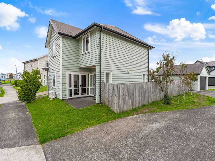 4 Saddleback Crescent Papakura_20