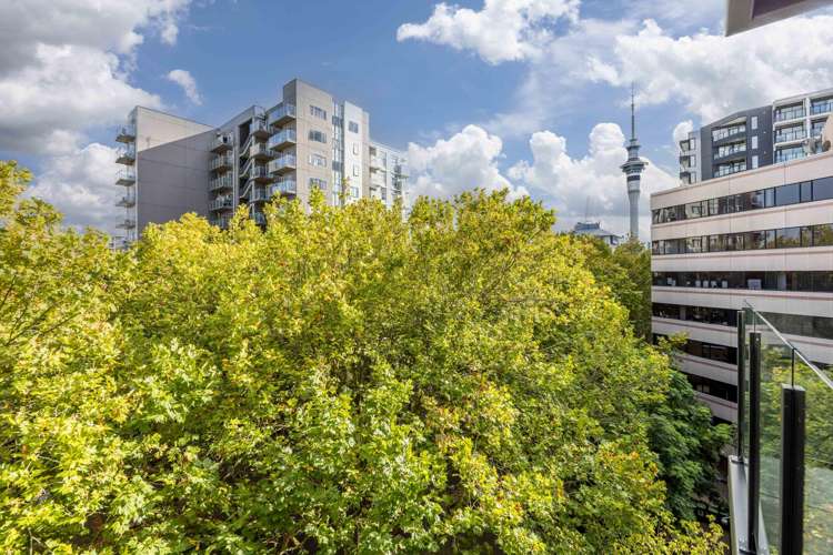4i/132 Vincent Street Auckland Central_9