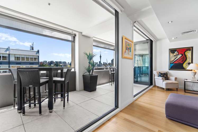 302/2 Ruskin Street Parnell_13